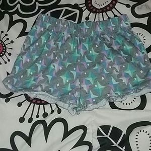 🐤 Cat & Jack pajama shorts